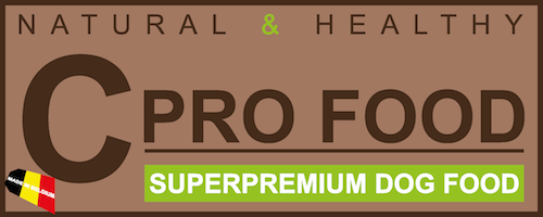Cpro Food - Superpremium dog food