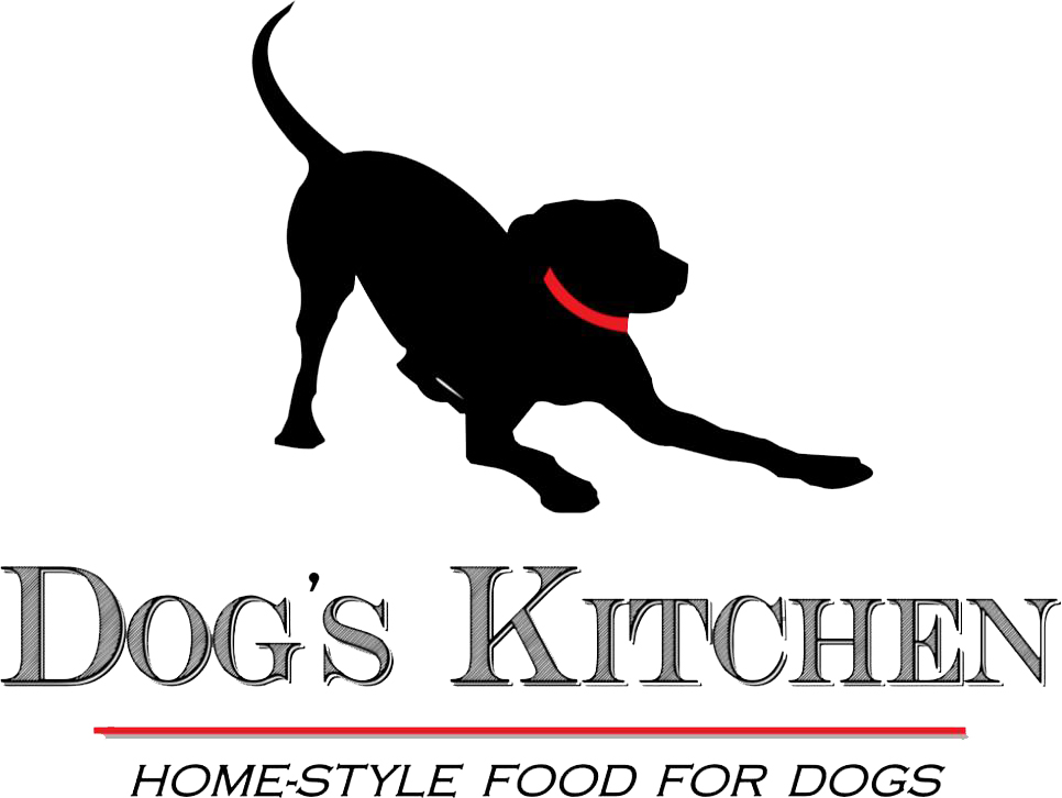 Logo Dog's Kitchen